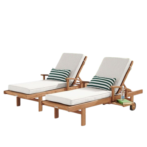 Pool Furniture