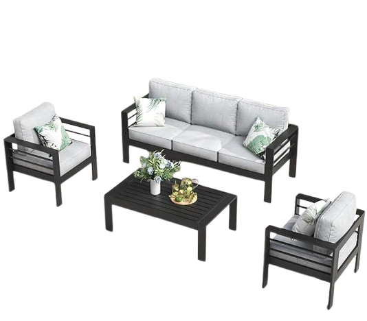 Aluminium Furniture