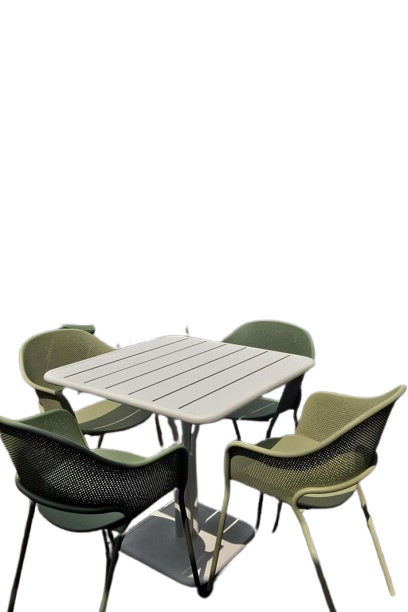 Outdoor Restaurant Furniture