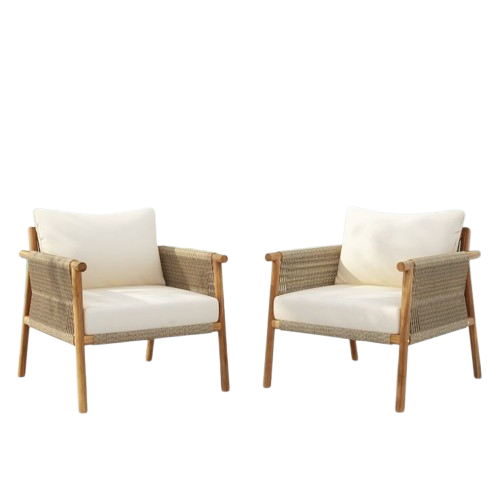 Lawn Chairs