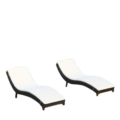 Plastic Lounger