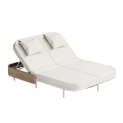 Poolside Bed