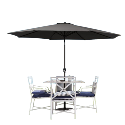 Beach umbrella