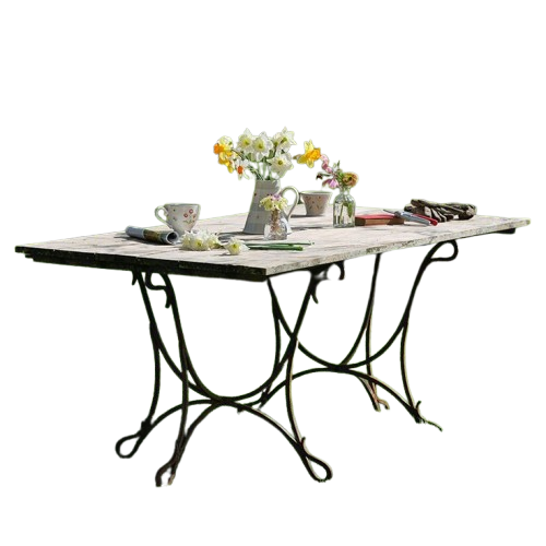 Garden Tables