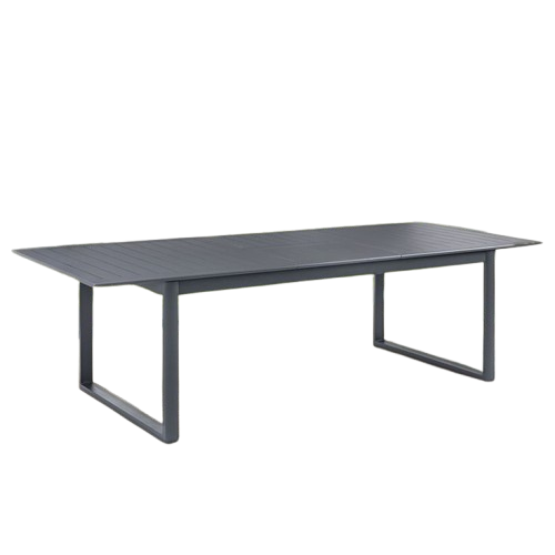 Aluminium Table