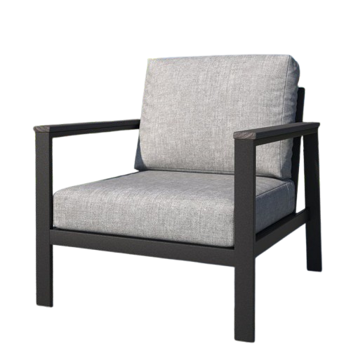 Aluminium Chairs