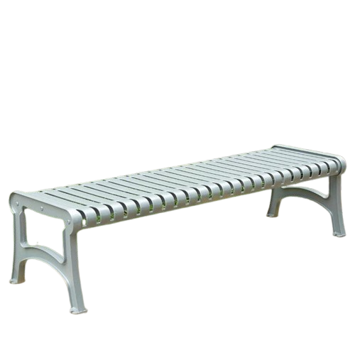 Aluminium Benches