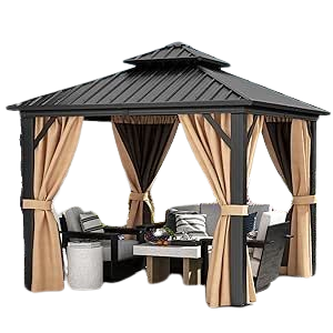 Patio Gazebo