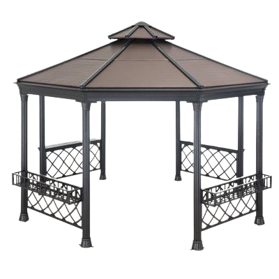 Pergola Gazebo