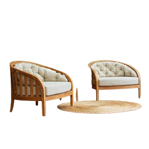 Court yard furniture