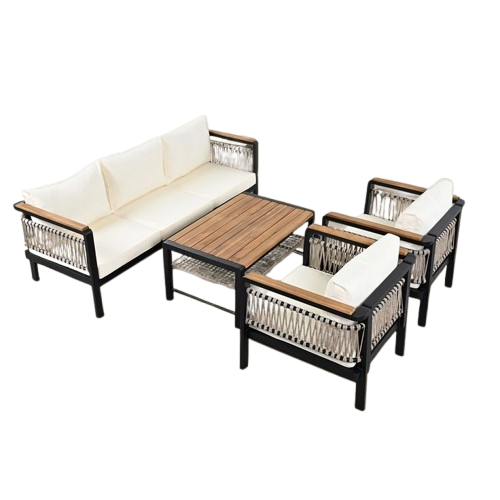 Deck furniture